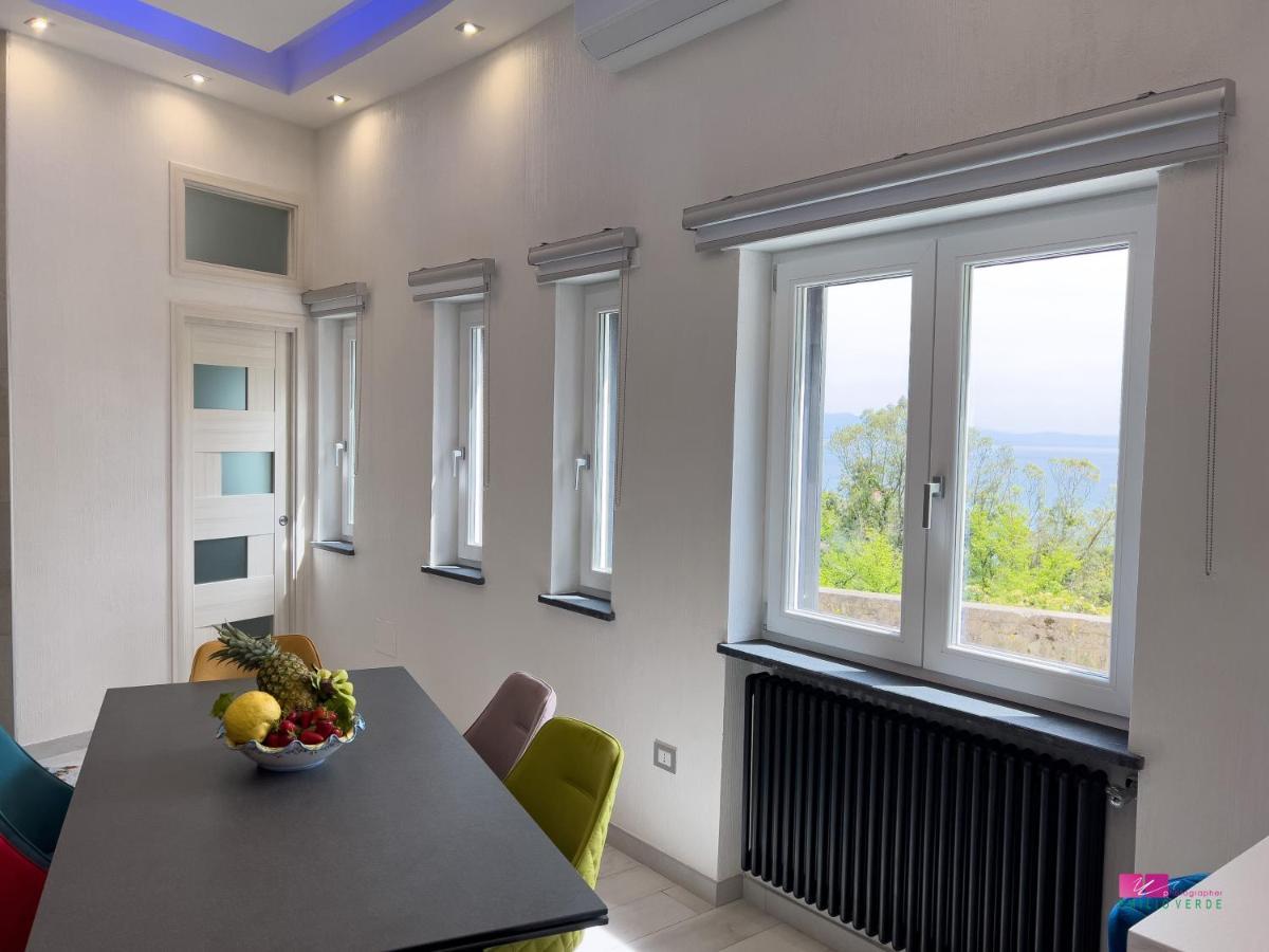 דירות Vietri Gt House Fontana Limite מראה חיצוני תמונה