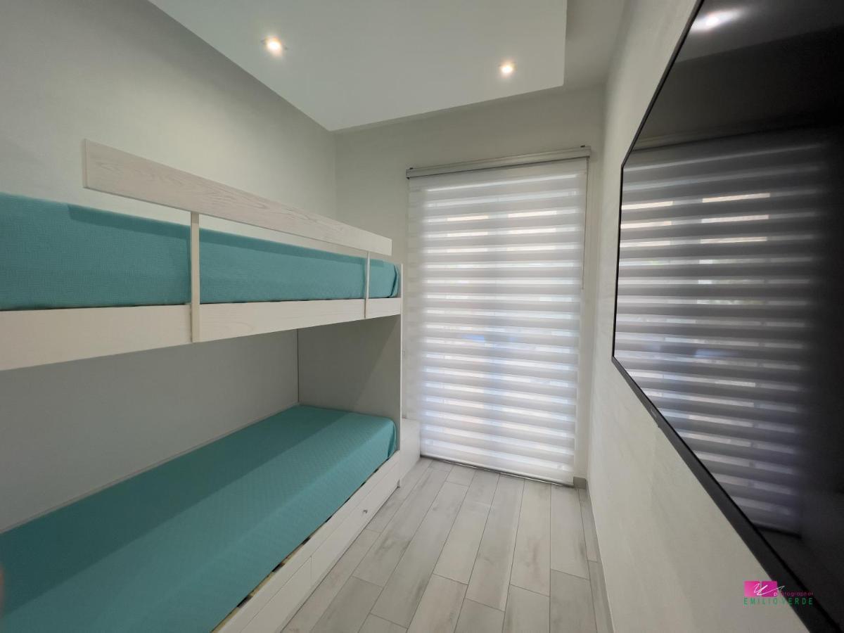 דירות Vietri Gt House Fontana Limite מראה חיצוני תמונה
