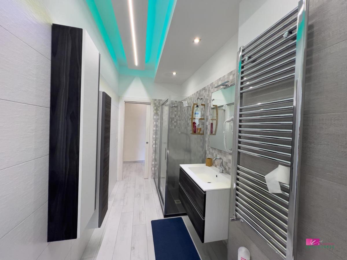 דירות Vietri Gt House Fontana Limite מראה חיצוני תמונה