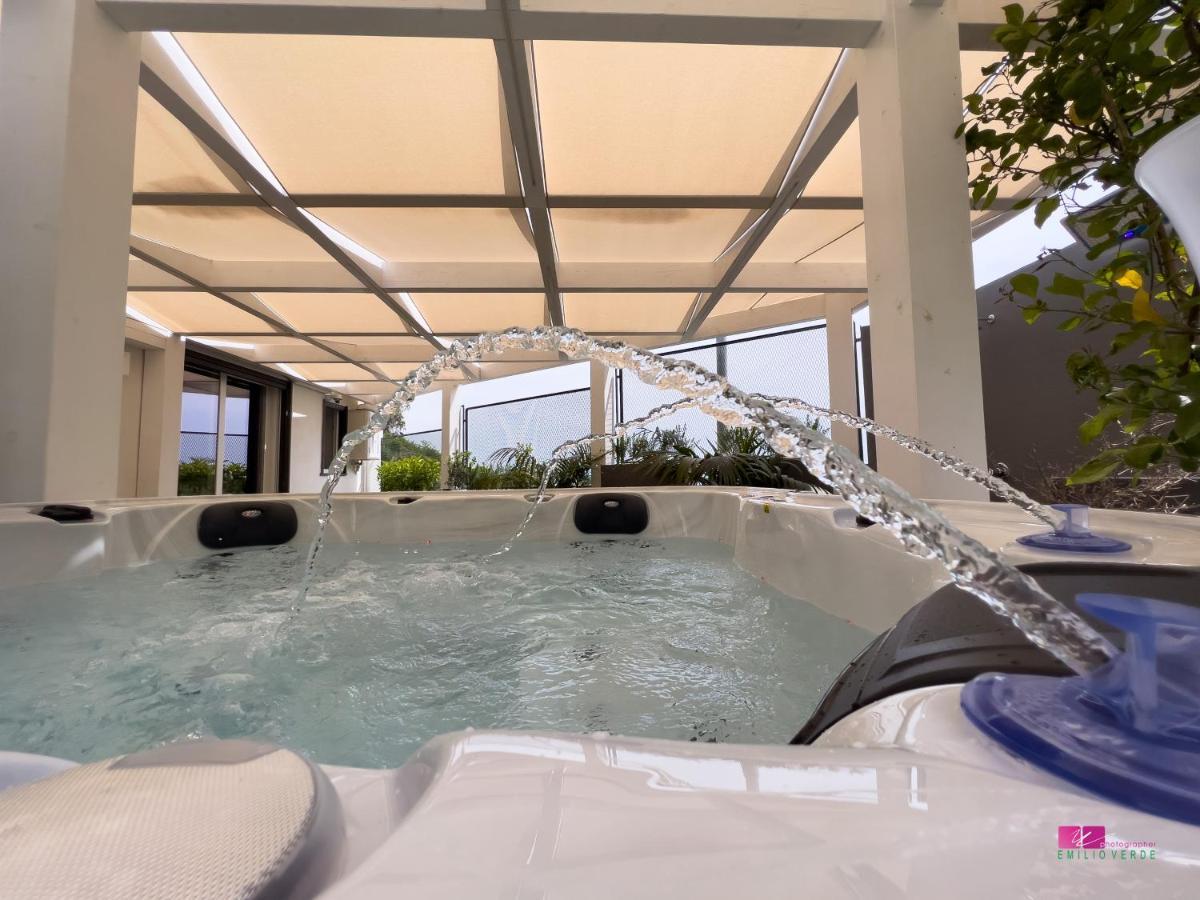 דירות Vietri Gt House Fontana Limite מראה חיצוני תמונה
