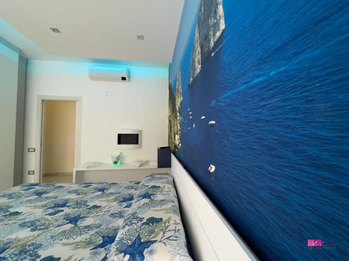 דירות Vietri Gt House Fontana Limite מראה חיצוני תמונה