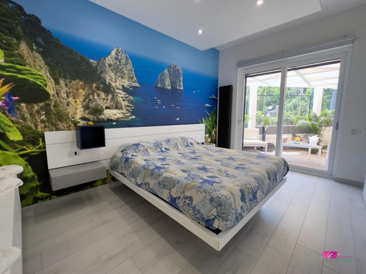 דירות Vietri Gt House Fontana Limite מראה חיצוני תמונה