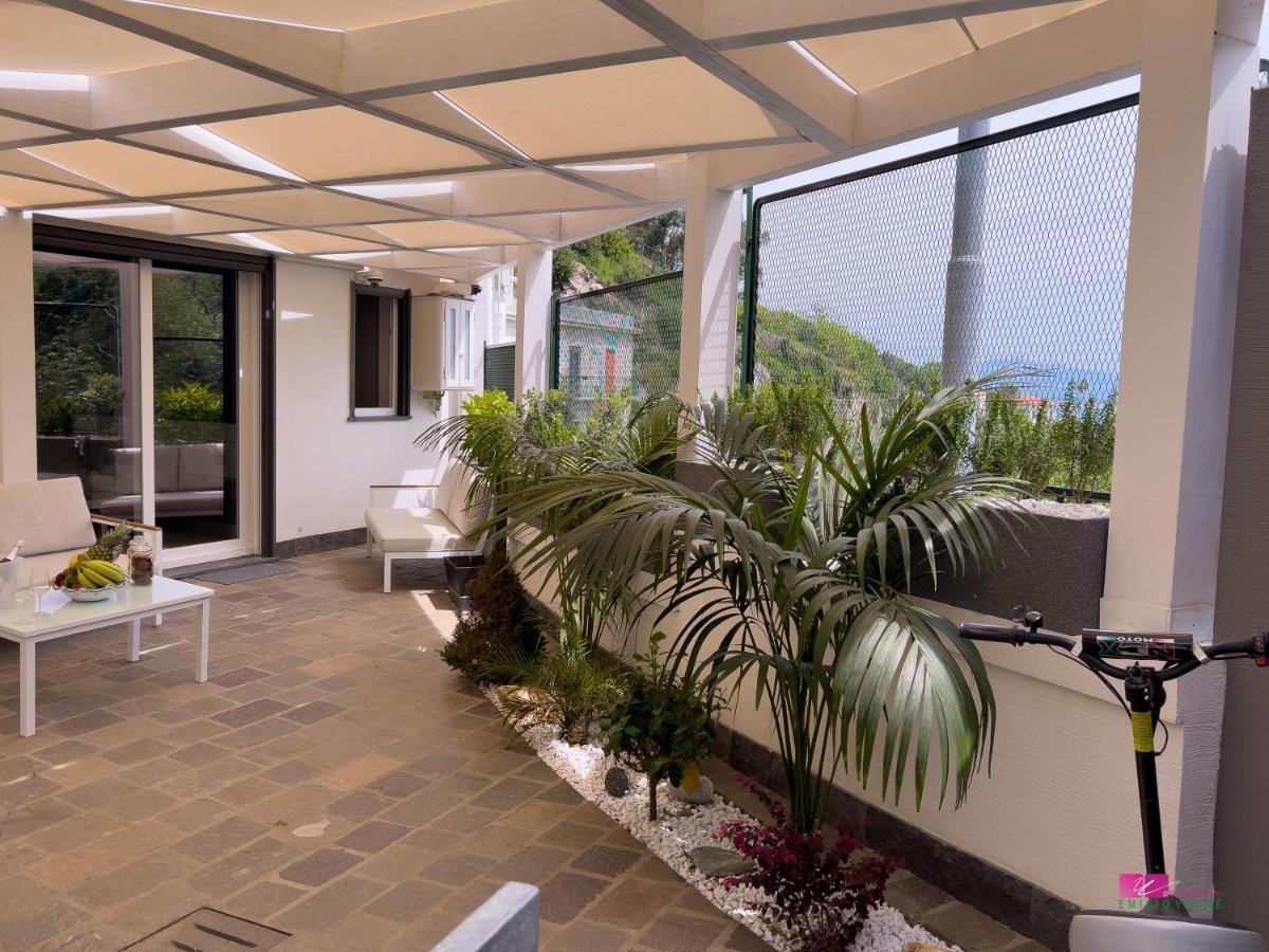 דירות Vietri Gt House Fontana Limite מראה חיצוני תמונה