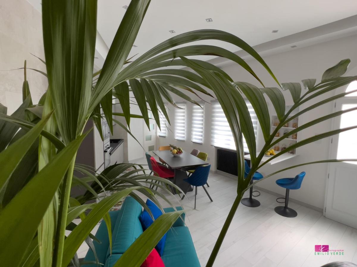 דירות Vietri Gt House Fontana Limite מראה חיצוני תמונה