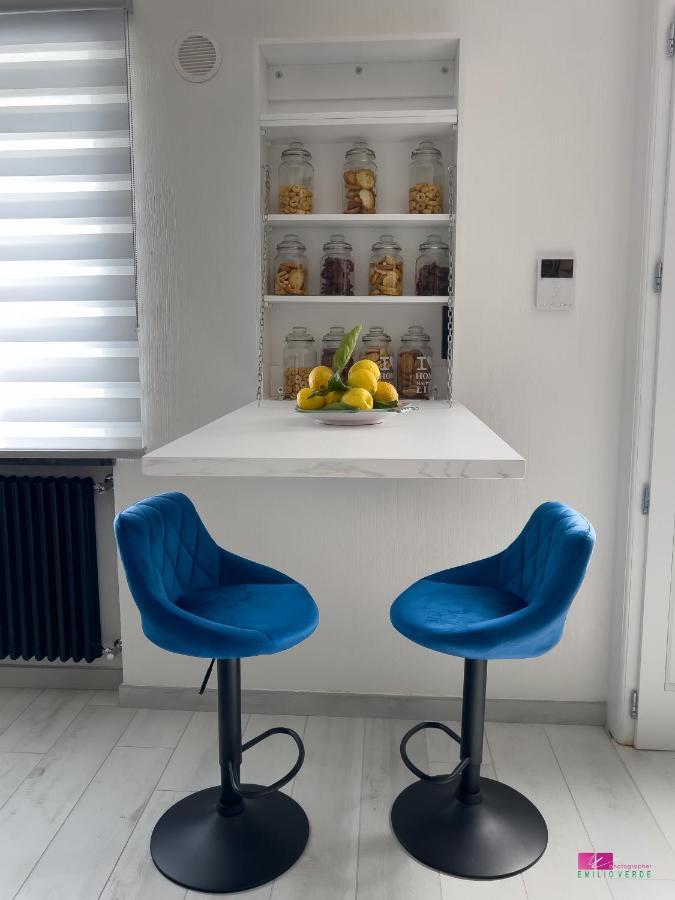 דירות Vietri Gt House Fontana Limite מראה חיצוני תמונה