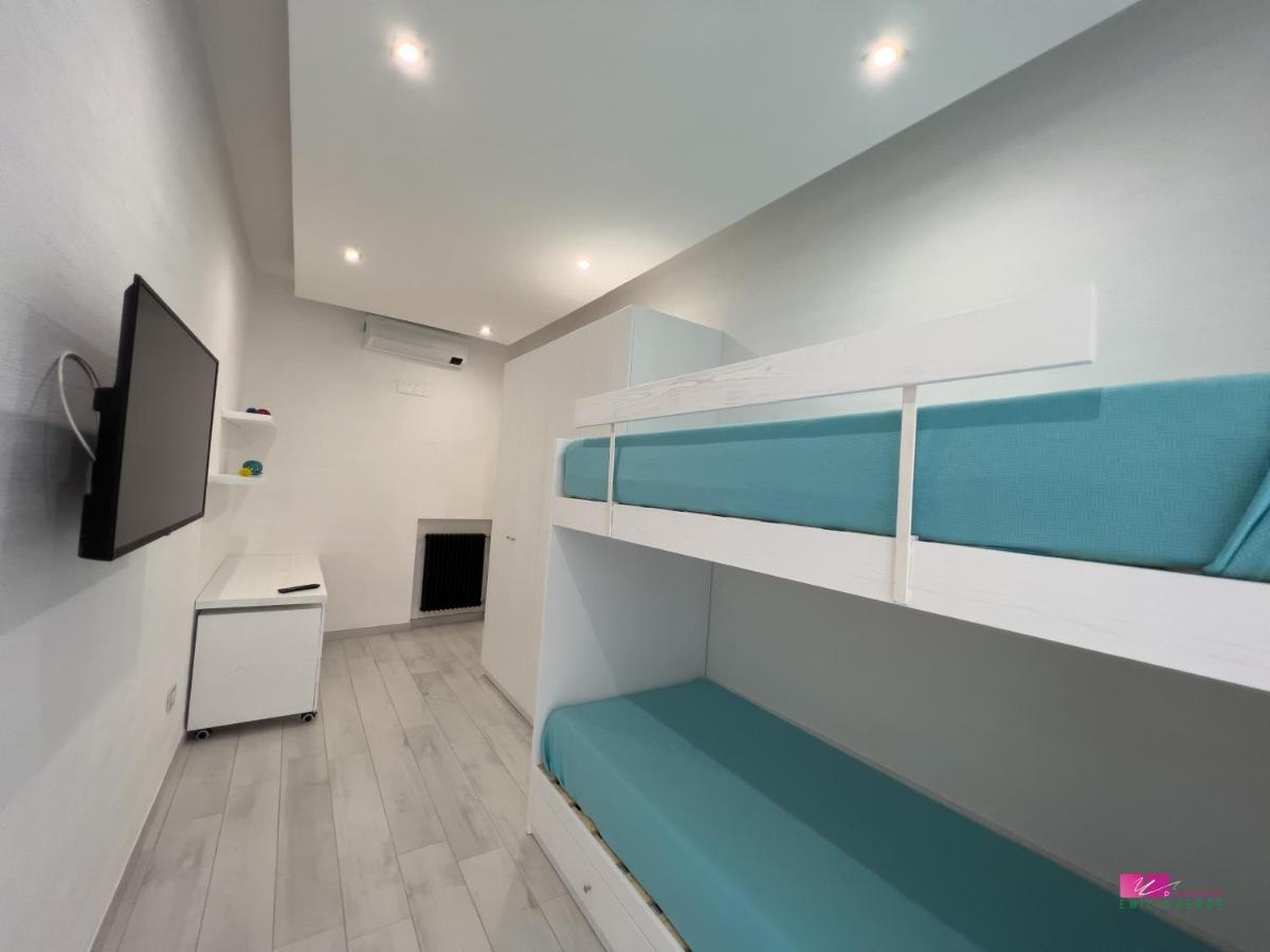 דירות Vietri Gt House Fontana Limite מראה חיצוני תמונה