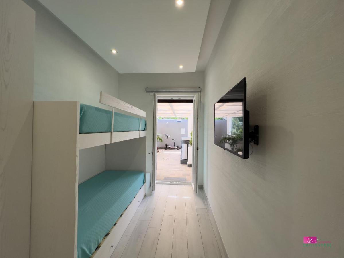 דירות Vietri Gt House Fontana Limite מראה חיצוני תמונה