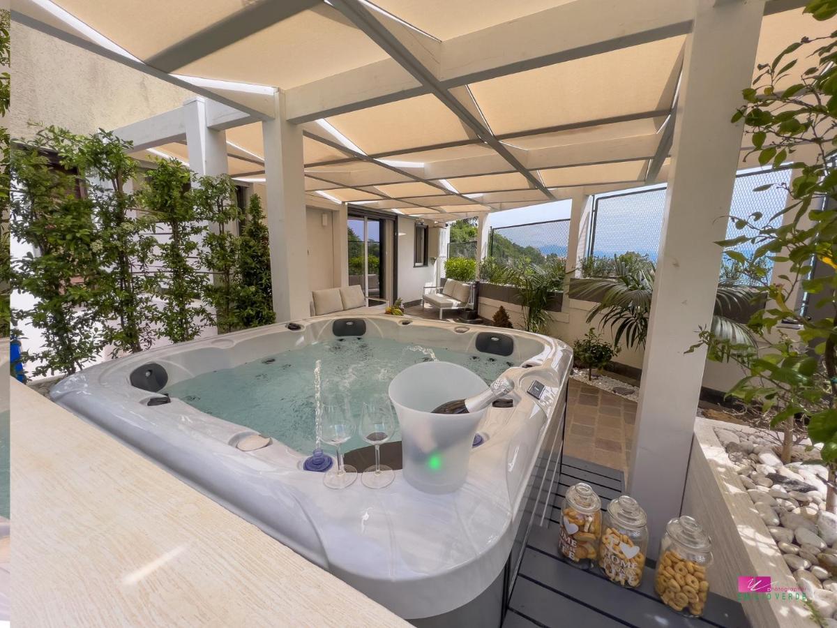 דירות Vietri Gt House Fontana Limite מראה חיצוני תמונה